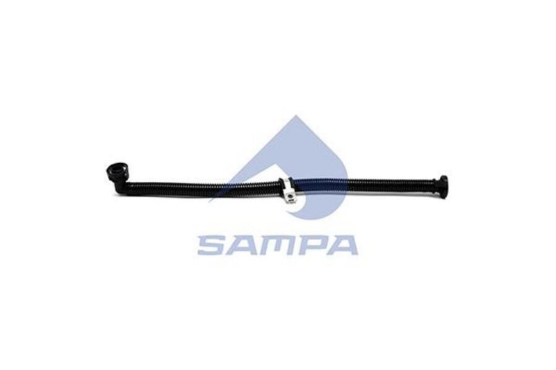 SA 025035 Патрубок — 1