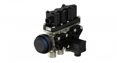 PRO4120060 Клапан электромагнитный ECAS