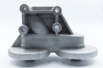 612630010056 Кронштейн масляных фильтров WP12.430 / WP12.375