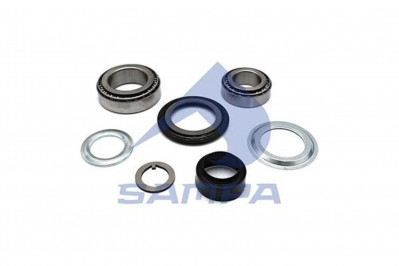 SA 070606SD РМК ступицы BPW ЕСО Plus 9Т