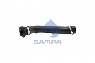 SA 037060 Патрубок радиатора