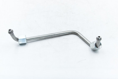 201V10304-0322 Маслопровод высокого давления 5 цилиндров 8 * 3.5