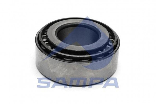 SA 207325 Подшипник промежуточного вала — 1