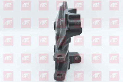 710W43242-0058 Опорная плита справа средний мост