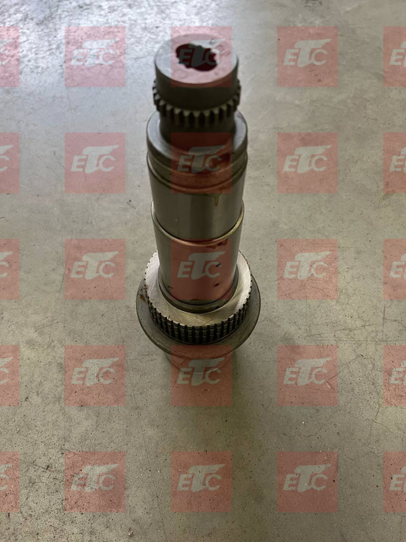 2071080934 Вал ведущий ДКП — 1