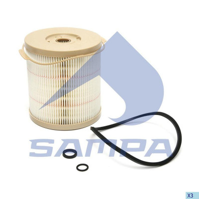SA 03527701 Топливный фильтр