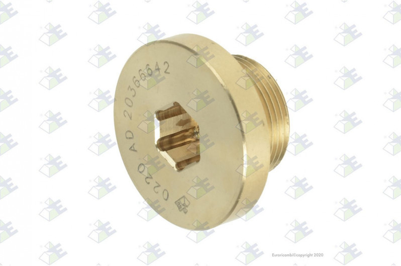 ER 88530903 Пробка — 1