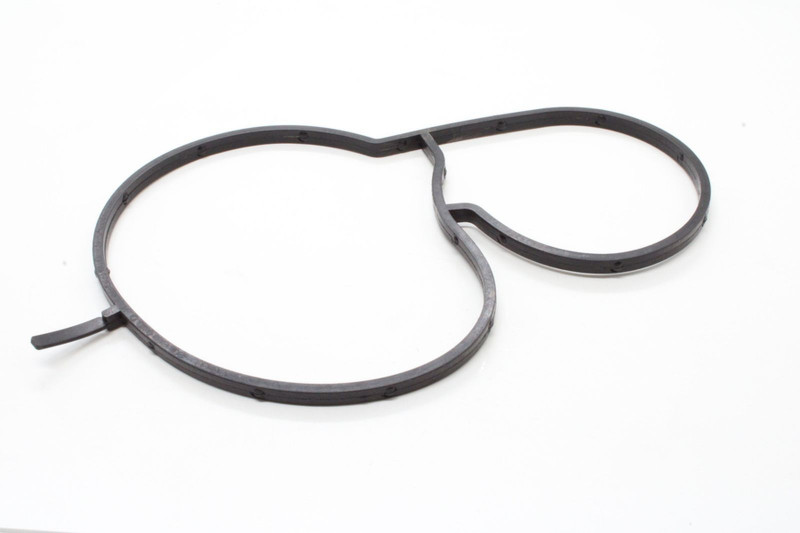 174530879K Прокладка КПП — 1