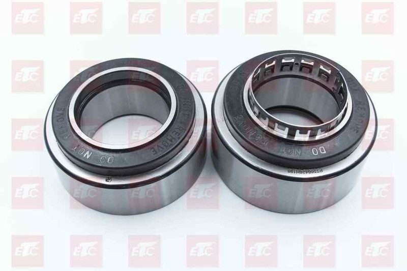 PT566426H195 Подшипник ступицы перед. — 1