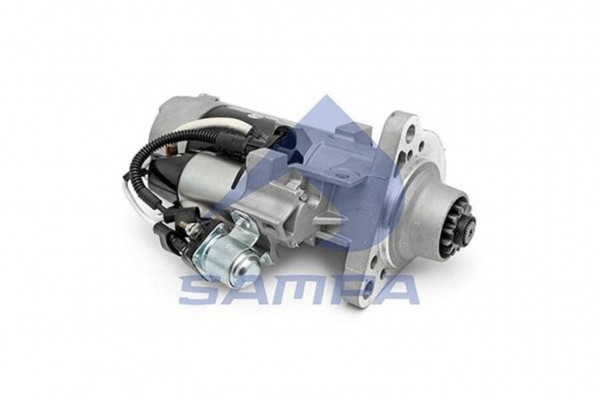 SA 023437 Стартер — 1
