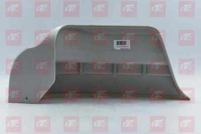 810W416105529 Заслонка слева