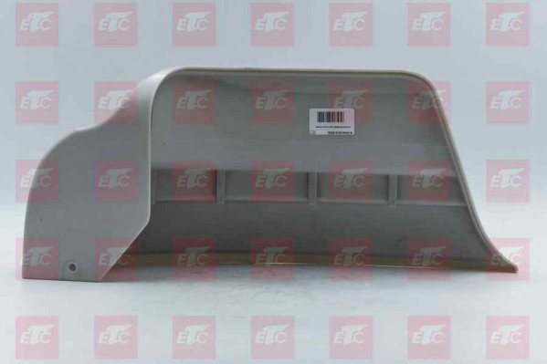 810W416105529 Заслонка слева — 1