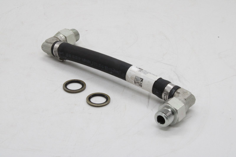 VO 23790470 Шланг маслоохладителя — 1