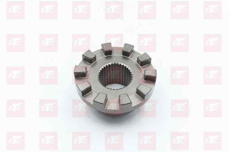 81352020036 Муфта блокировки МКД наружняя — 2