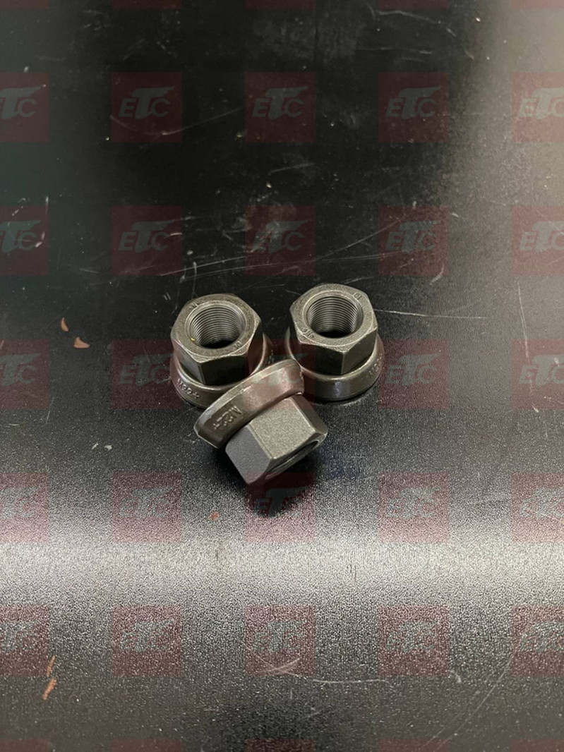 VO 21303956 Гайка колесная M22x1,5-10 H=30мм — 1