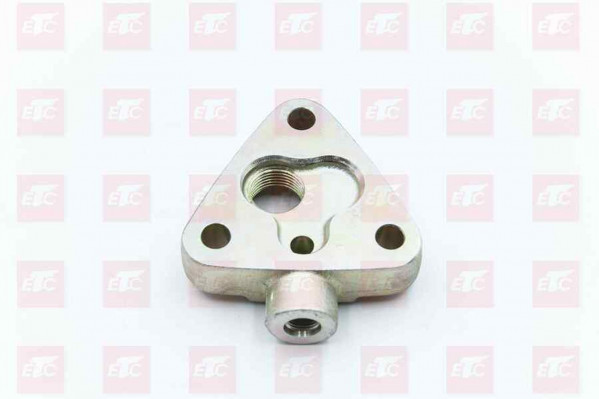 712W35631-0010 Крышка блокировки — 2