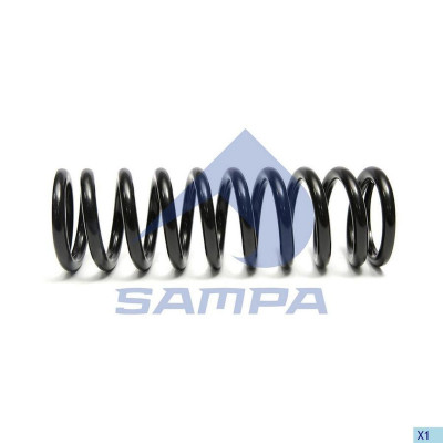 SA 301140 Пружина