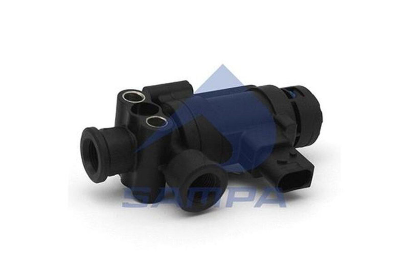 091446 Клапан электромагнитный — 1