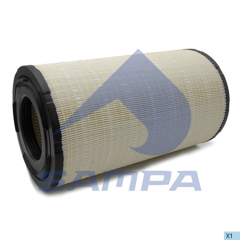 SA 02233701 Фильтр воздушный — 1