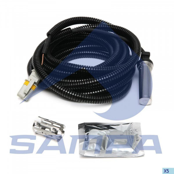 SA 096393 Датчик ABS задний левый — 2