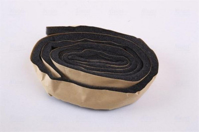 72048 Радиатор отопителя