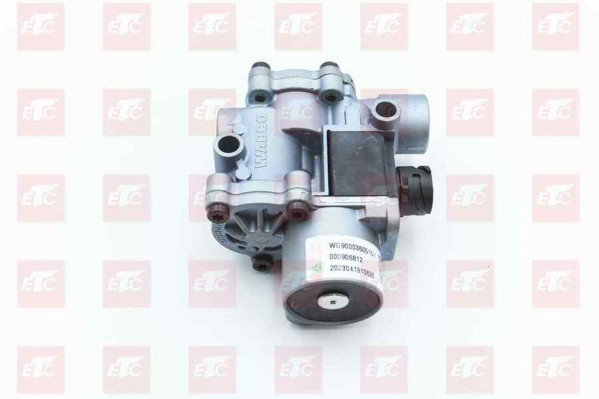 WG9000360515 КЛАПАН ЭЛЕКТРОМАГНИТНЫЙ ABS — 2