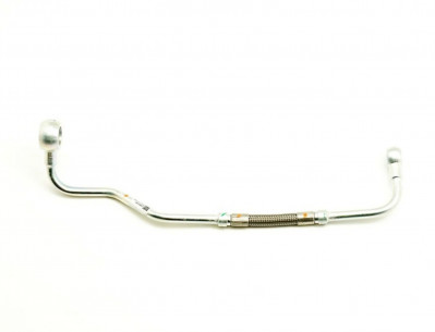 4935040 Трубка топливная ТННД длинная