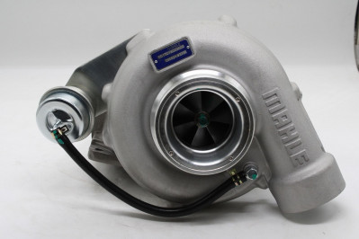 001TC18023000 Турбокомпрессор ЕВРО5