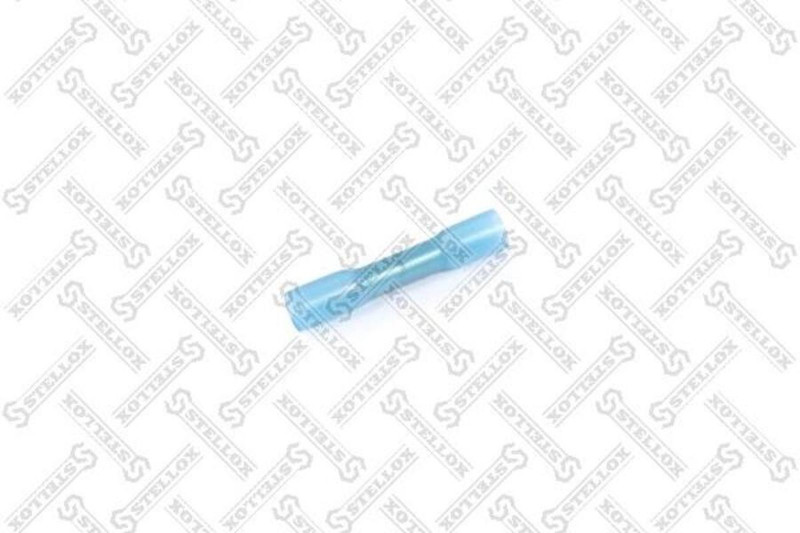 8801401SX Термосоединитель проводов голубой сечение 1.52.5 mm2 / D6.01.8 mm — 1