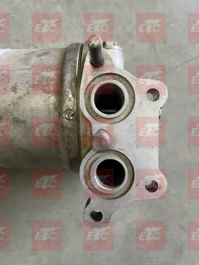 2070850394 Масляный фильтр