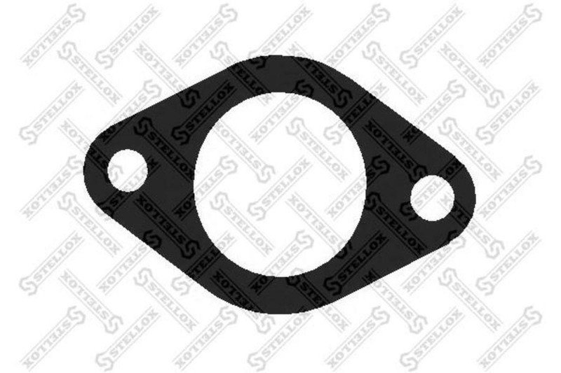 8165027SX Прокладка выпускного коллектора — 1