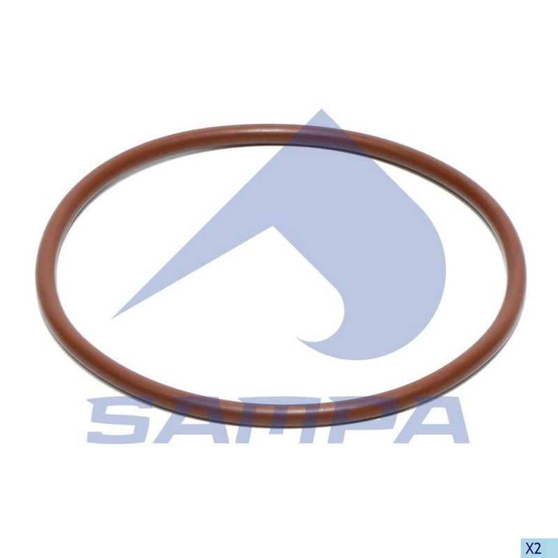 SA 115980 Уплотнительное кольцо — 1