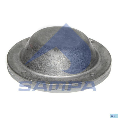 SA 051345 Крышка ступицы