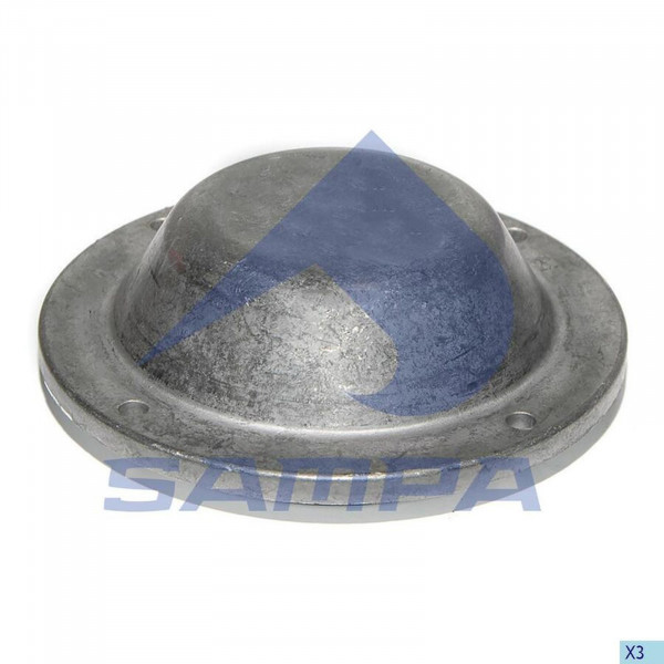SA 051345 Крышка ступицы — 1
