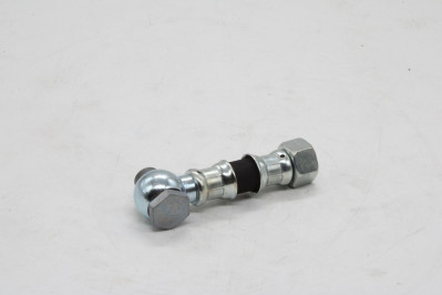 VO 23701845 Шланг маслоохладителя КПП