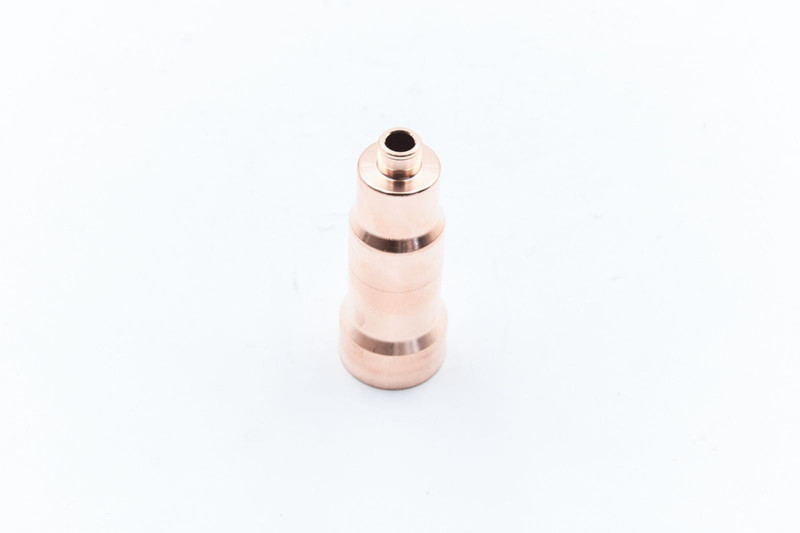 612630040026 Втулка форсунки топливной  WP12.430 / WP12.375 — 1