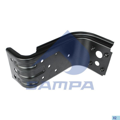 SA 18300579 Кронштейн