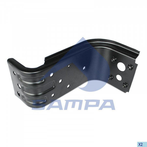 SA 18300579 Кронштейн — 1