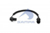 SA 096411 Датчик числа оборотов, миниатюра — 0