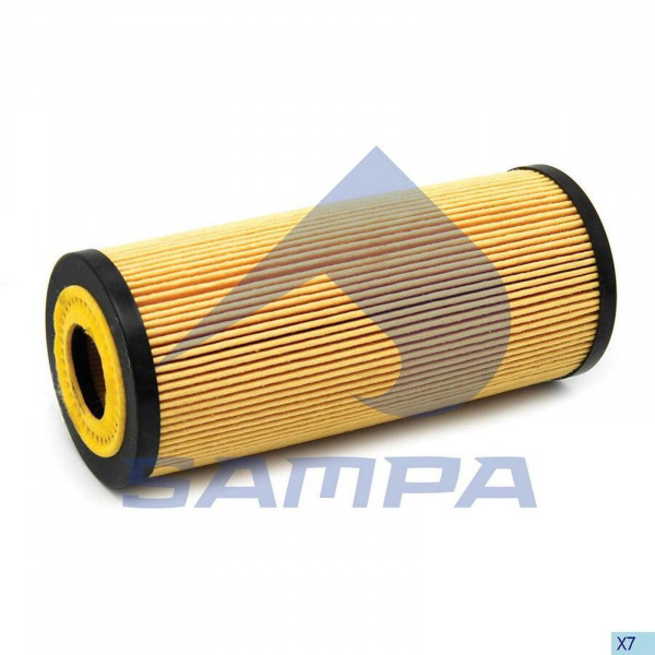 03321501 Масляный фильтр КПП — 1