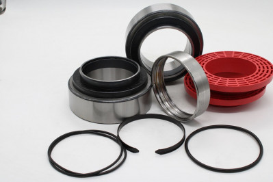 FEBI 35077 Р/к ступицы с подшипниками SC 2277946,1817256),