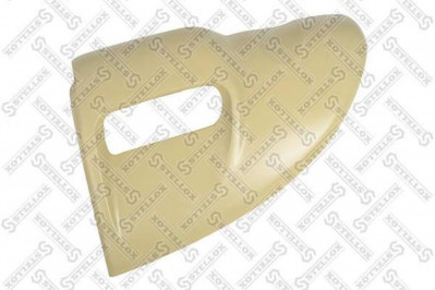 8715230SX Дефлектор кабины прав.