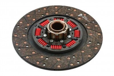 090216 Диск сцепления