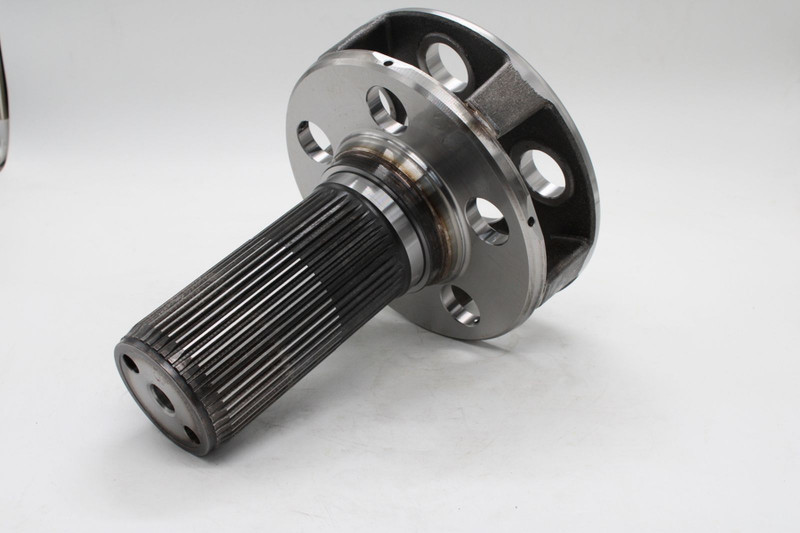 195535256K Вал планетарной передачи — 3