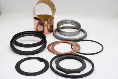 SA 040584 РМК балансира