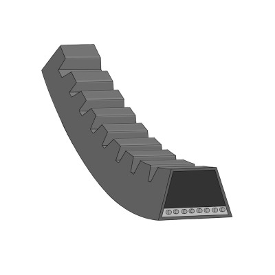 12868 Болт крепления колеса М22*1,5*44*77