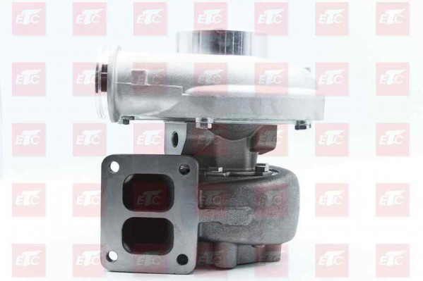 PT51091007769 Турбокомпрессор D2676/D2866 — 1