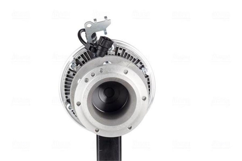 86053 Гидромуфта без крыльчатки D=260 — 6