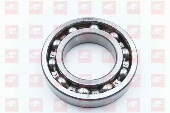 PT6212C3 Подшипник хвостовика редуктора 60*110*22 — 2