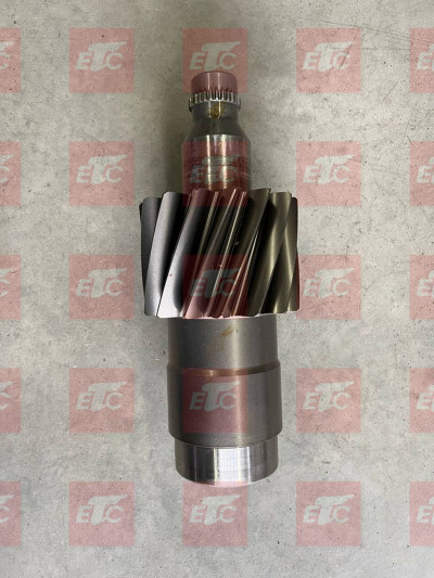 2016800634 Шестерня ведущая ДКП z=15